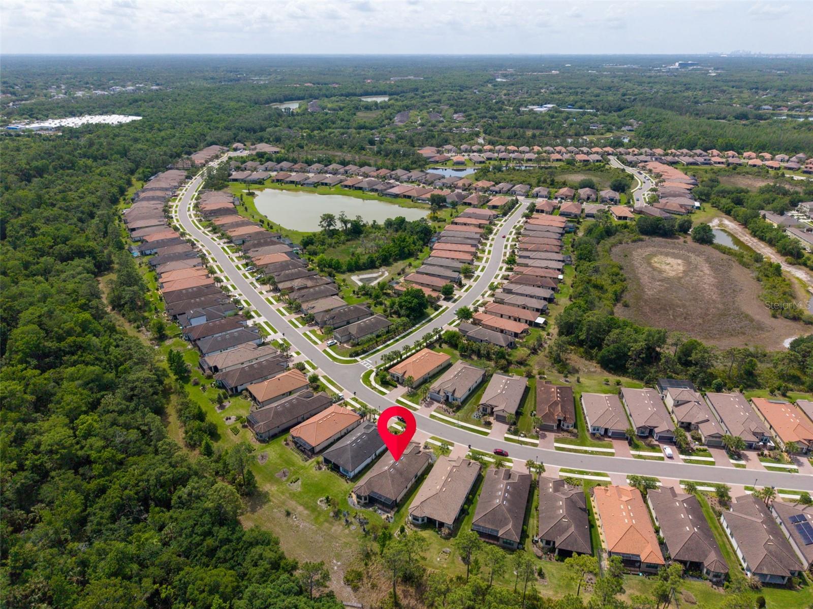 Image 65 of 67 For 20161 Umbria Hill Drive