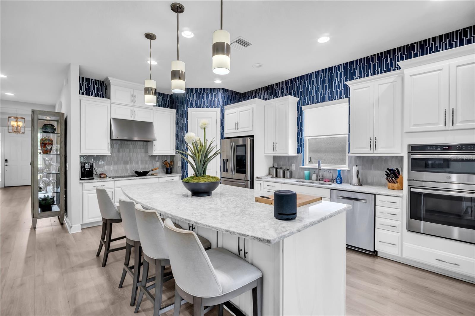 Image 8 of 67 For 20161 Umbria Hill Drive