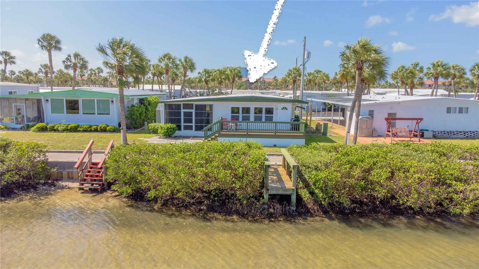 Details for 4851 Gandy Boulevard 23c, TAMPA, FL 33611