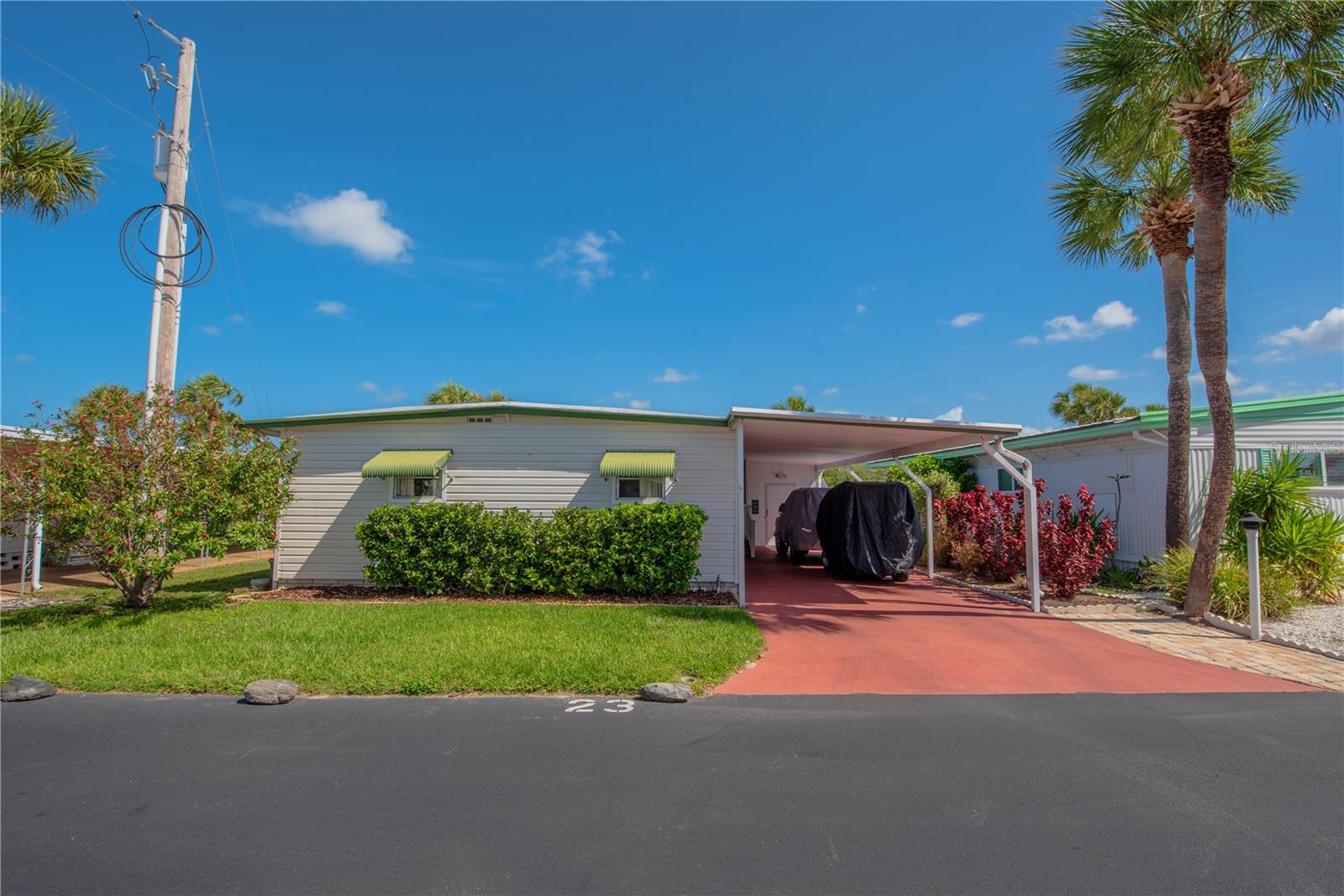 Image 2 of 58 For 4851 Gandy Boulevard 23c