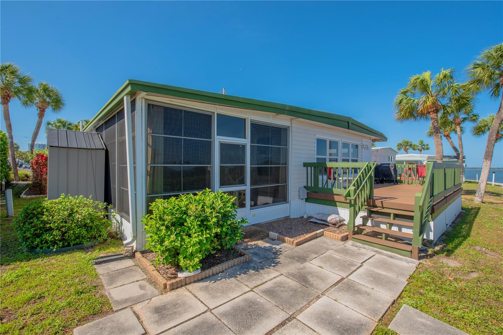 Image 26 of 58 For 4851 Gandy Boulevard 23c