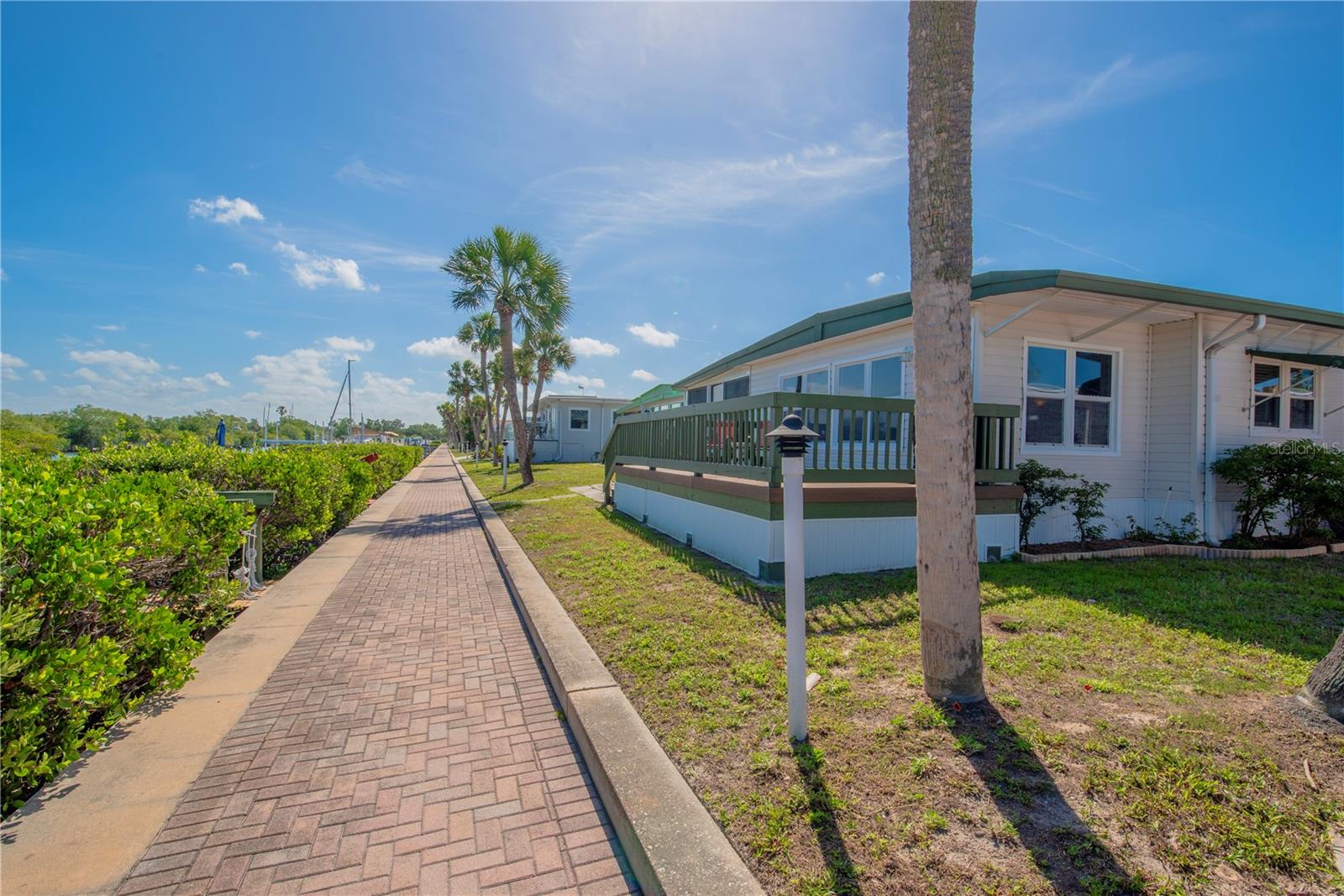 Image 34 of 58 For 4851 Gandy Boulevard 23c