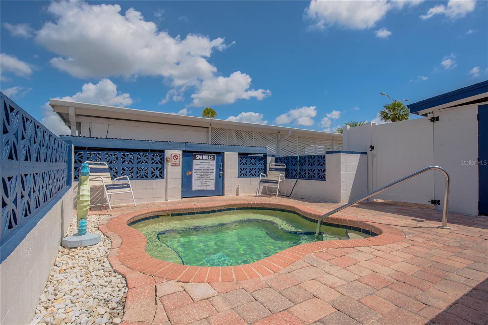 Image 37 of 58 For 4851 Gandy Boulevard 23c