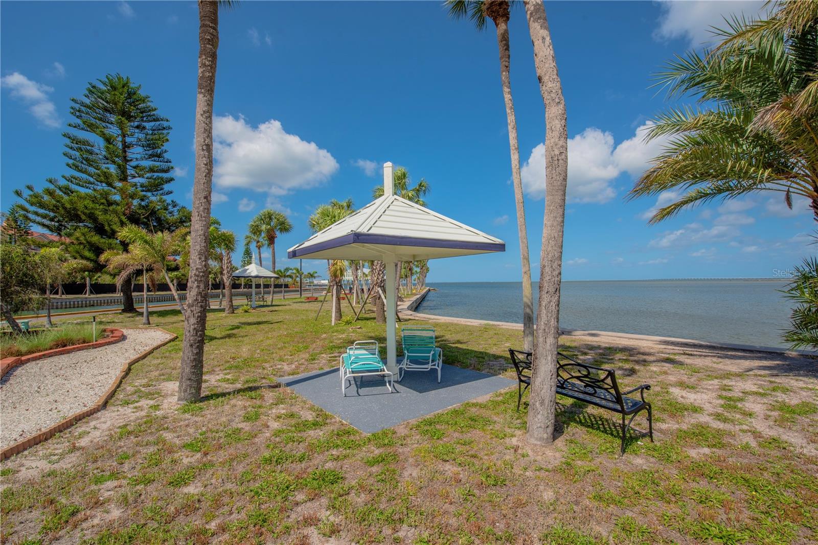 Image 44 of 58 For 4851 Gandy Boulevard 23c