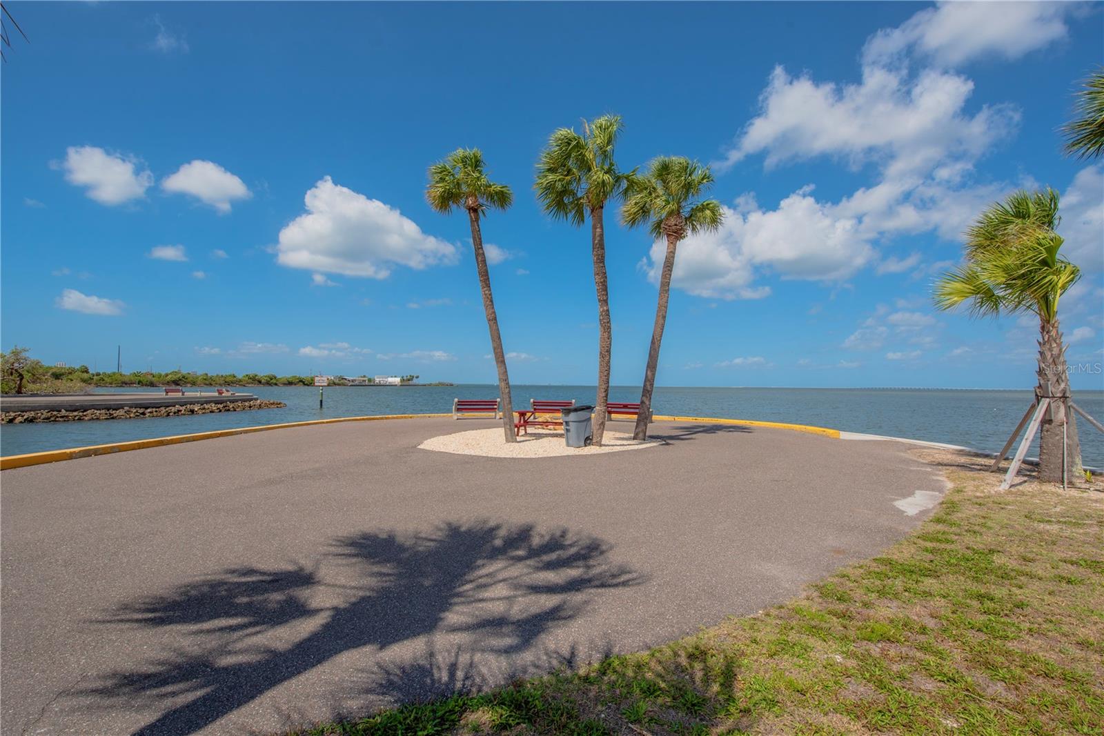 Image 45 of 58 For 4851 Gandy Boulevard 23c