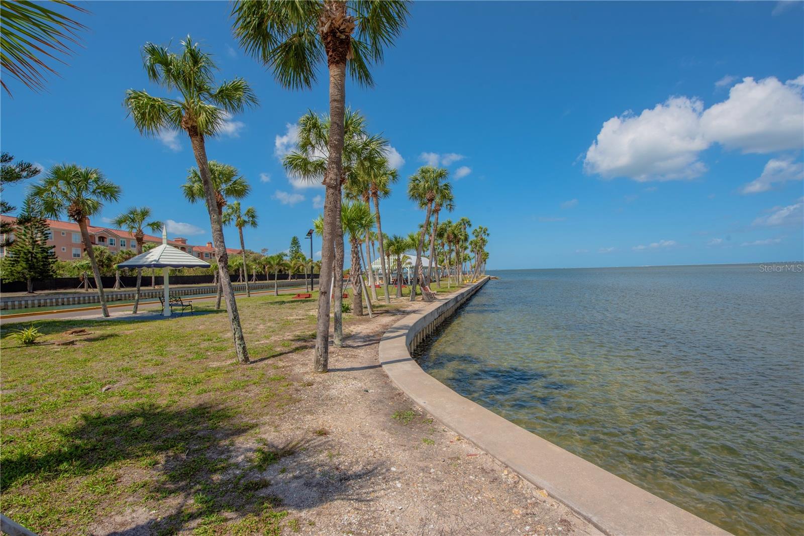 Image 47 of 58 For 4851 Gandy Boulevard 23c