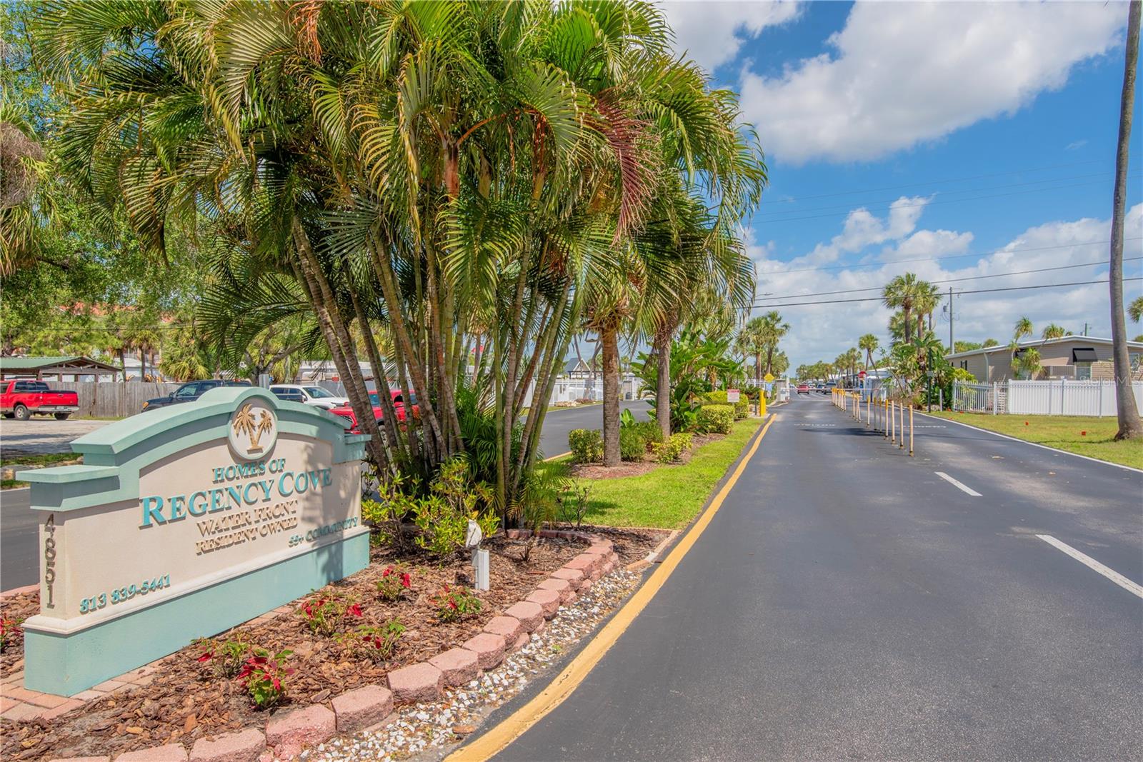 Image 49 of 58 For 4851 Gandy Boulevard 23c