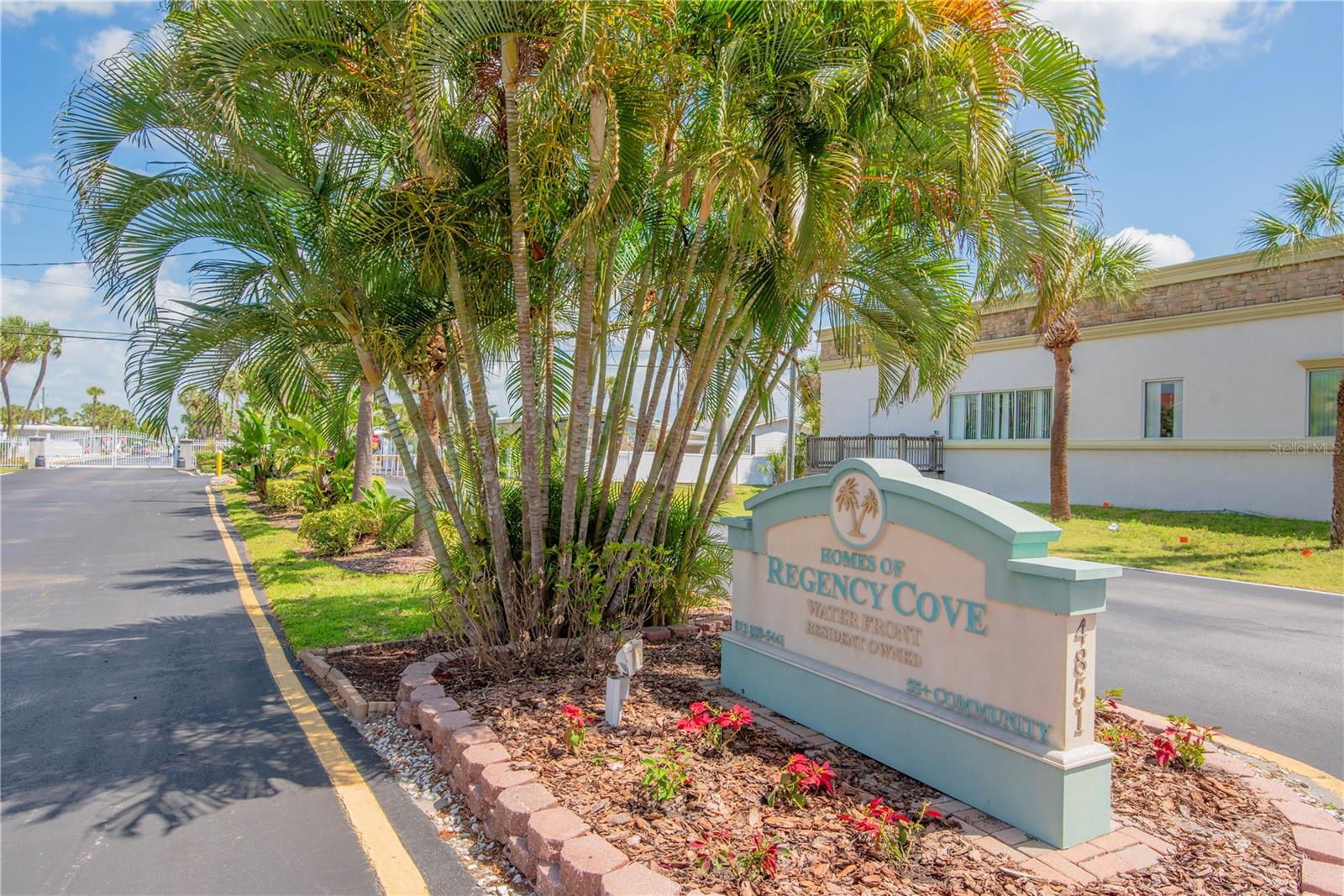 Image 58 of 58 For 4851 Gandy Boulevard 23c