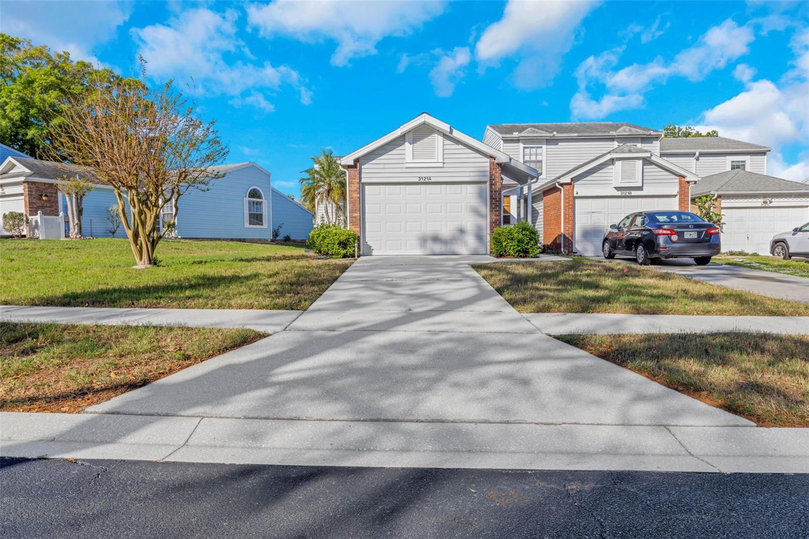 Details for 3121 Beecher Drive E A, PALM HARBOR, FL 34683