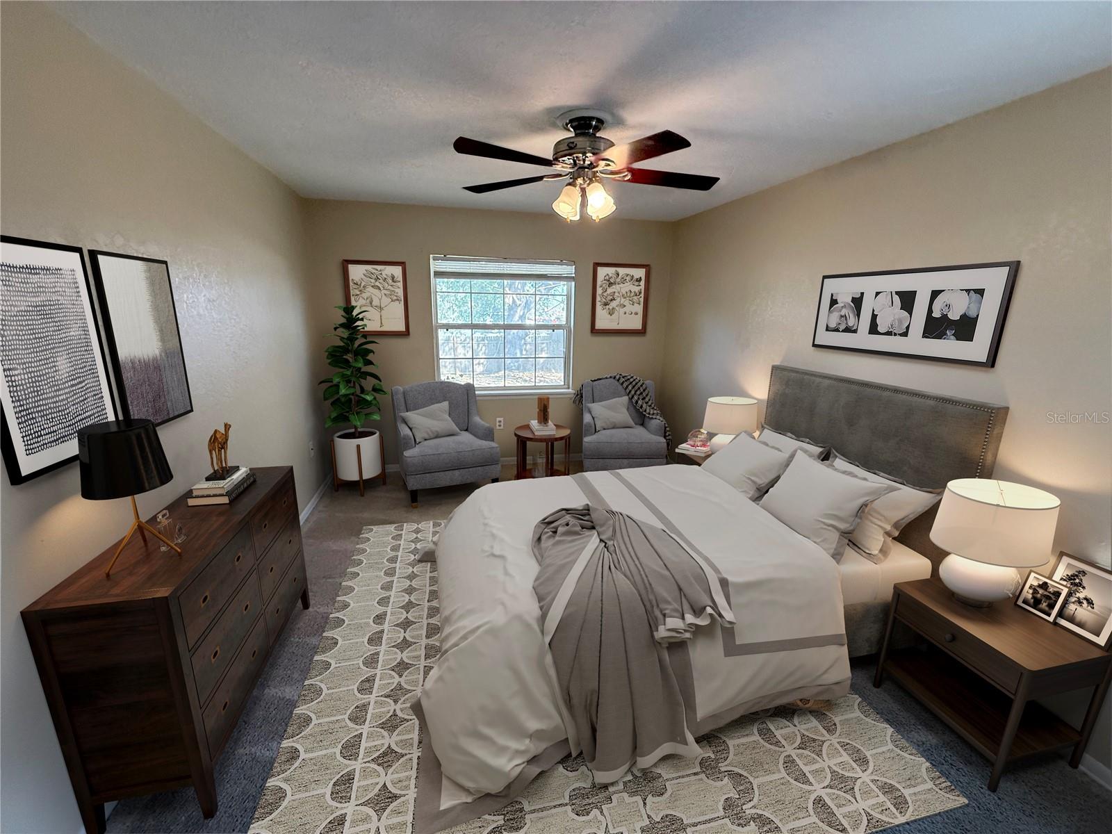 Image 12 of 20 For 3844 Woodburn Loop E