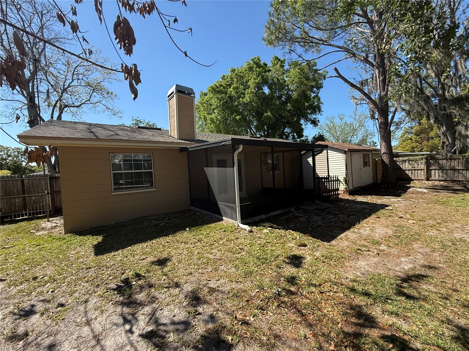 Image 20 of 20 For 3844 Woodburn Loop E