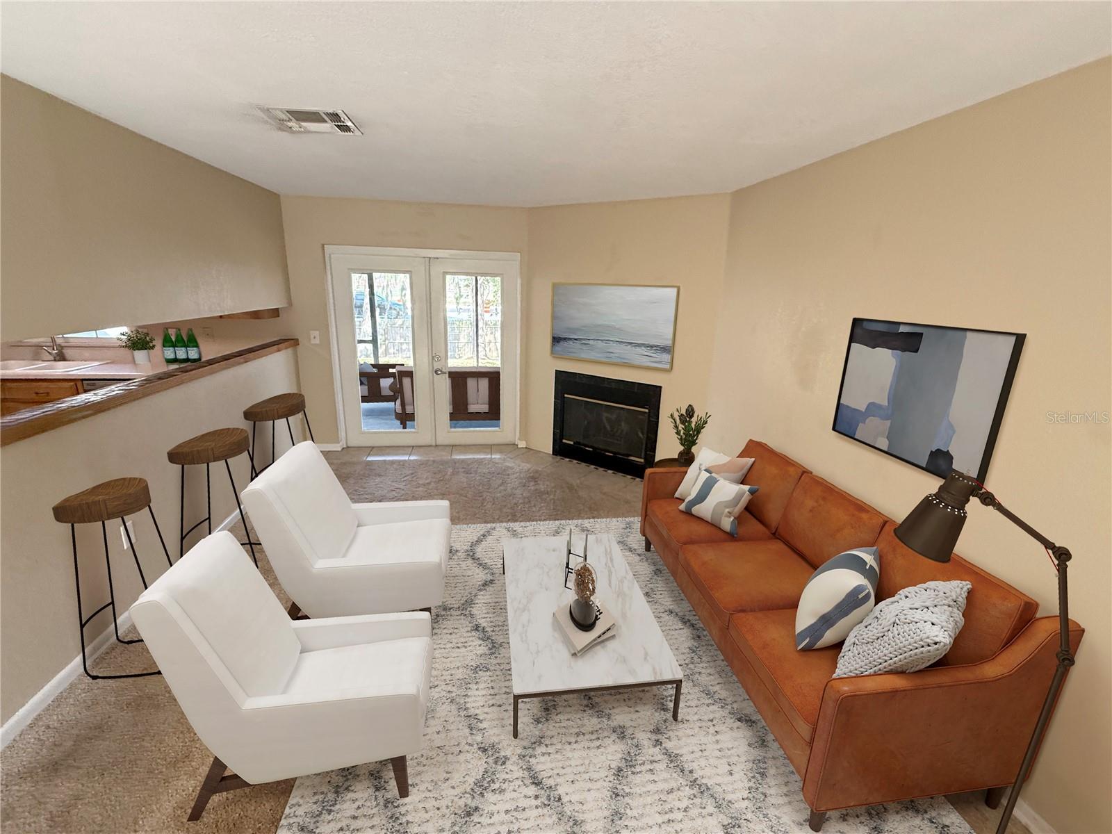 Image 4 of 20 For 3844 Woodburn Loop E