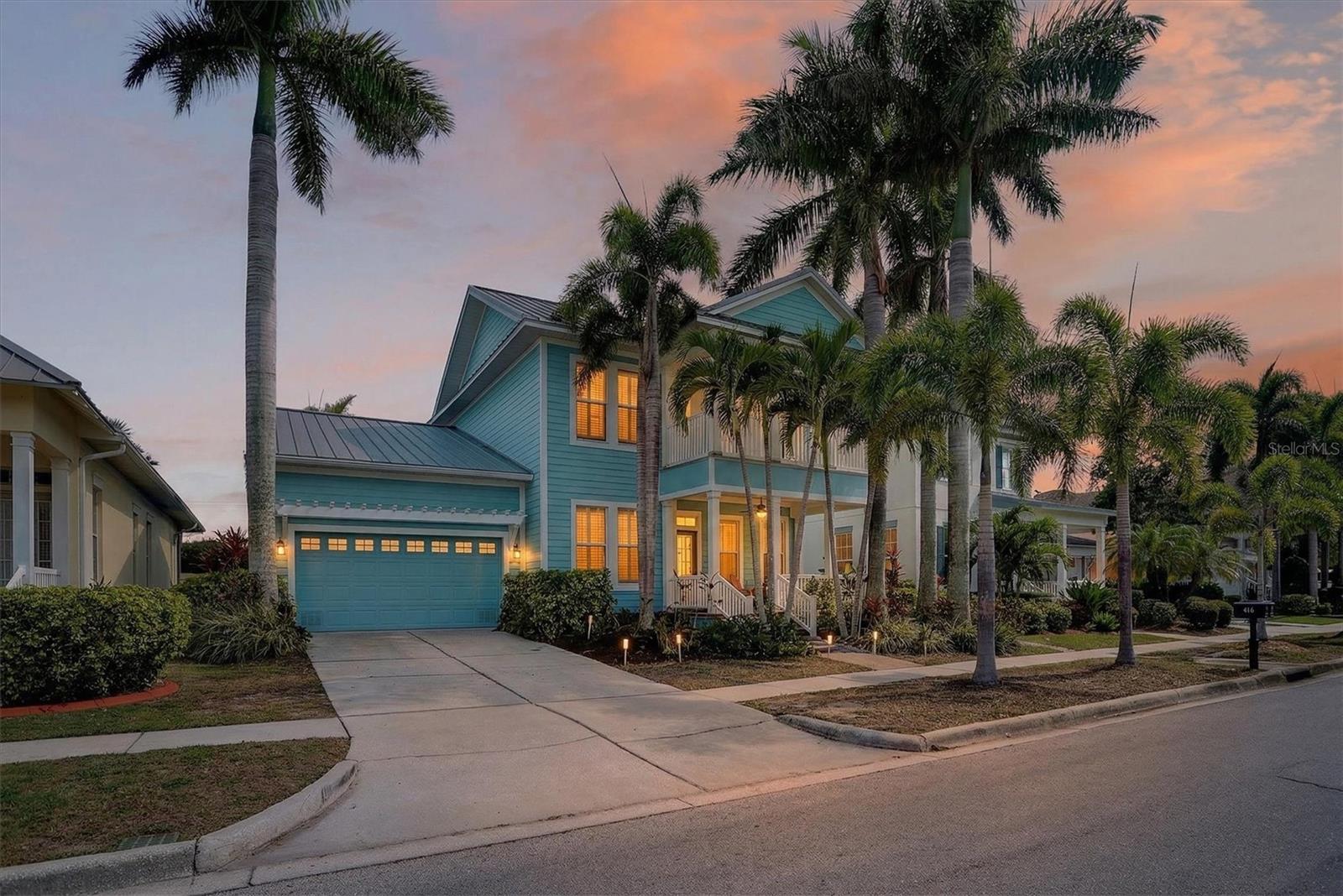 Image 54 of 54 For 416 Manns Harbor Drive