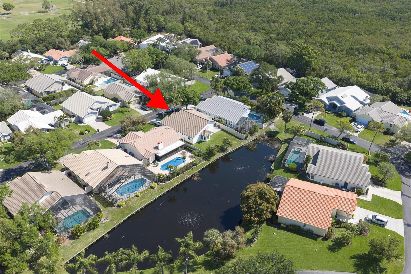 Image 33 of 36 For 750 White Sand Drive Ne