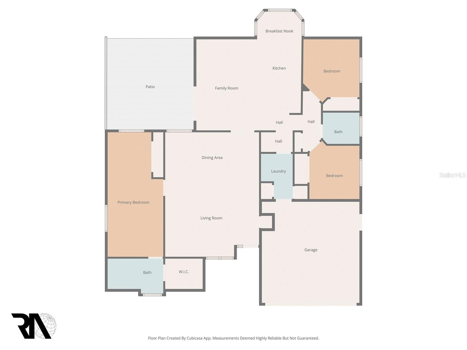 Image 36 of 36 For 750 White Sand Drive Ne