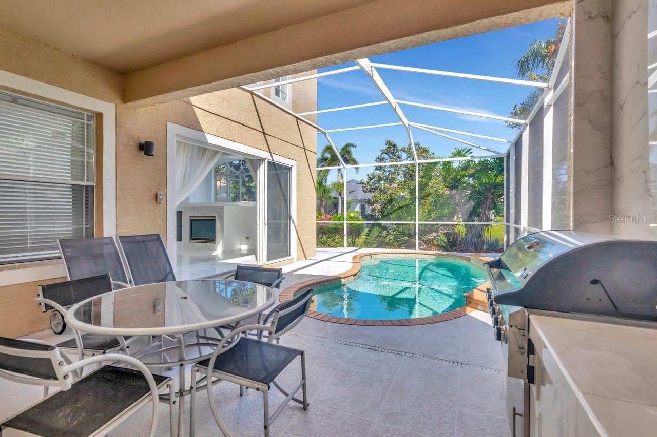 Image 43 of 64 For 11637 Bristol Chase Drive