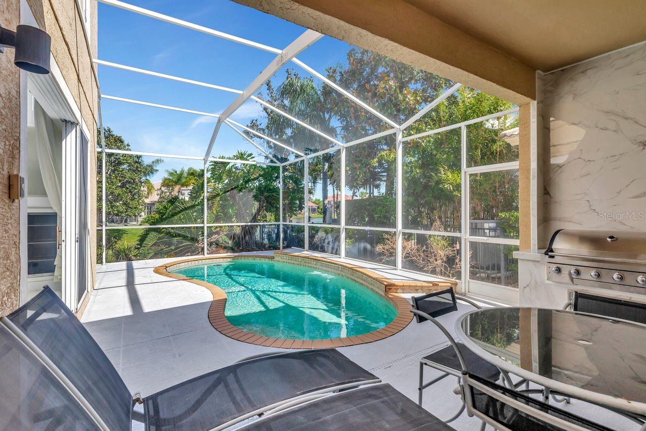 Image 44 of 64 For 11637 Bristol Chase Drive