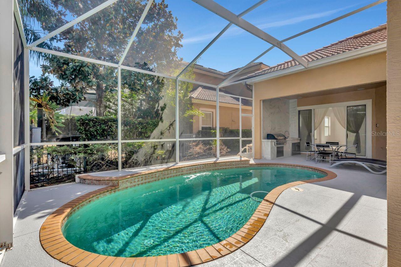 Image 46 of 64 For 11637 Bristol Chase Drive