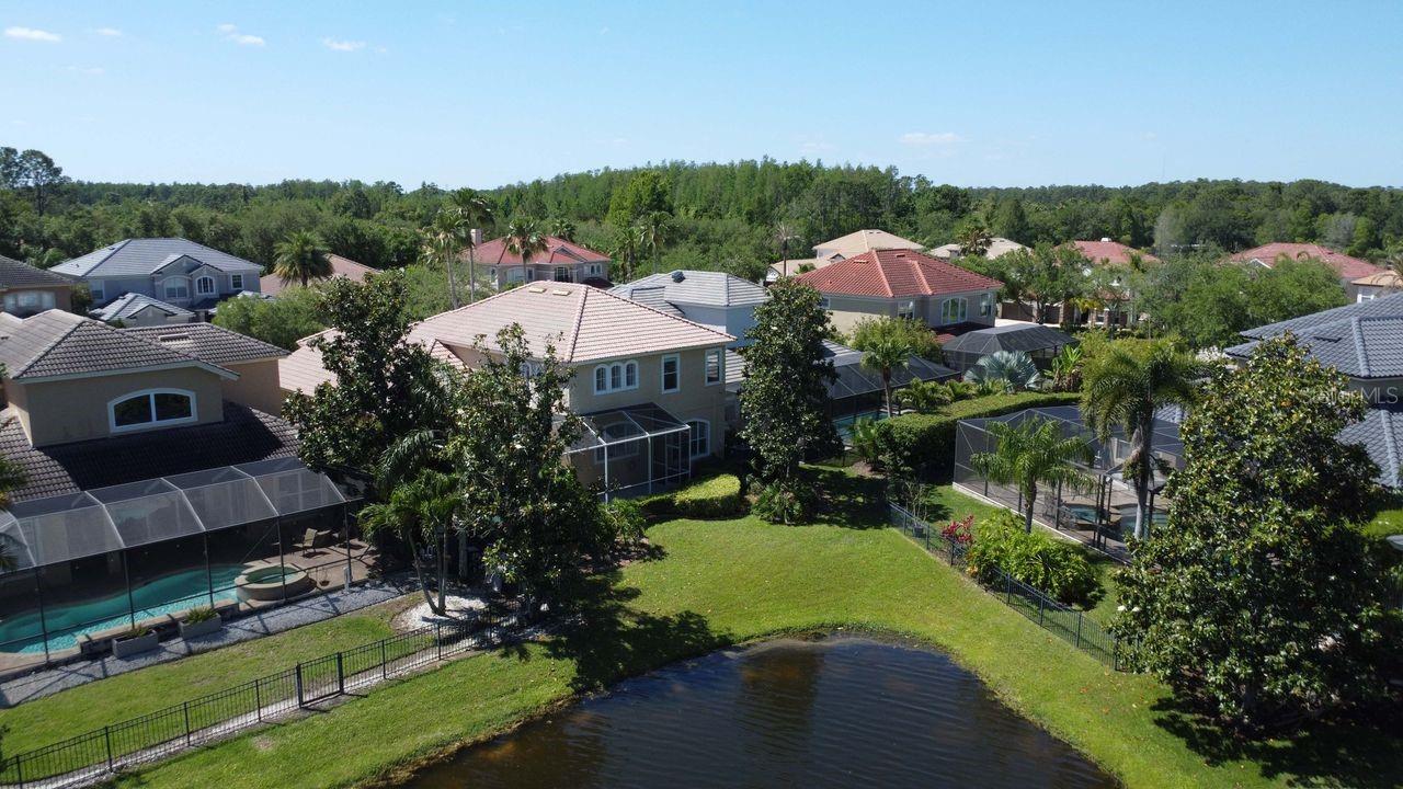 Image 51 of 64 For 11637 Bristol Chase Drive