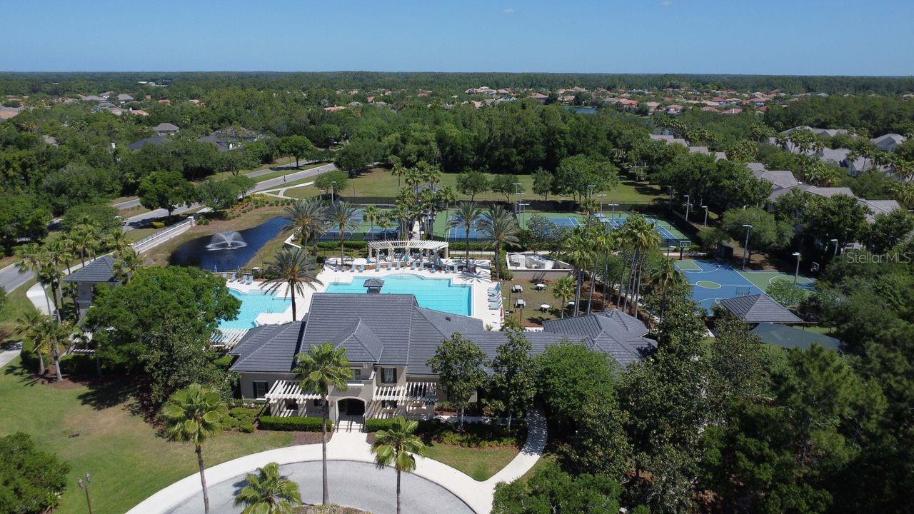 Image 53 of 64 For 11637 Bristol Chase Drive