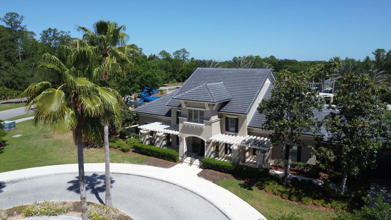 Image 54 of 64 For 11637 Bristol Chase Drive