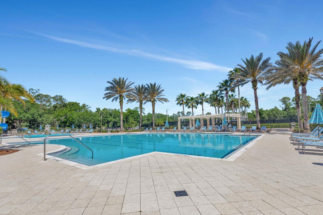 Image 57 of 64 For 11637 Bristol Chase Drive