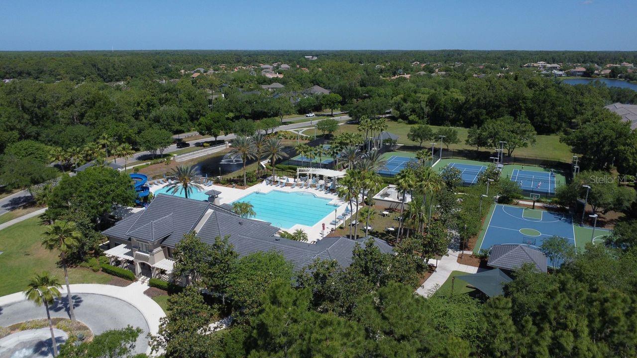 Image 62 of 64 For 11637 Bristol Chase Drive