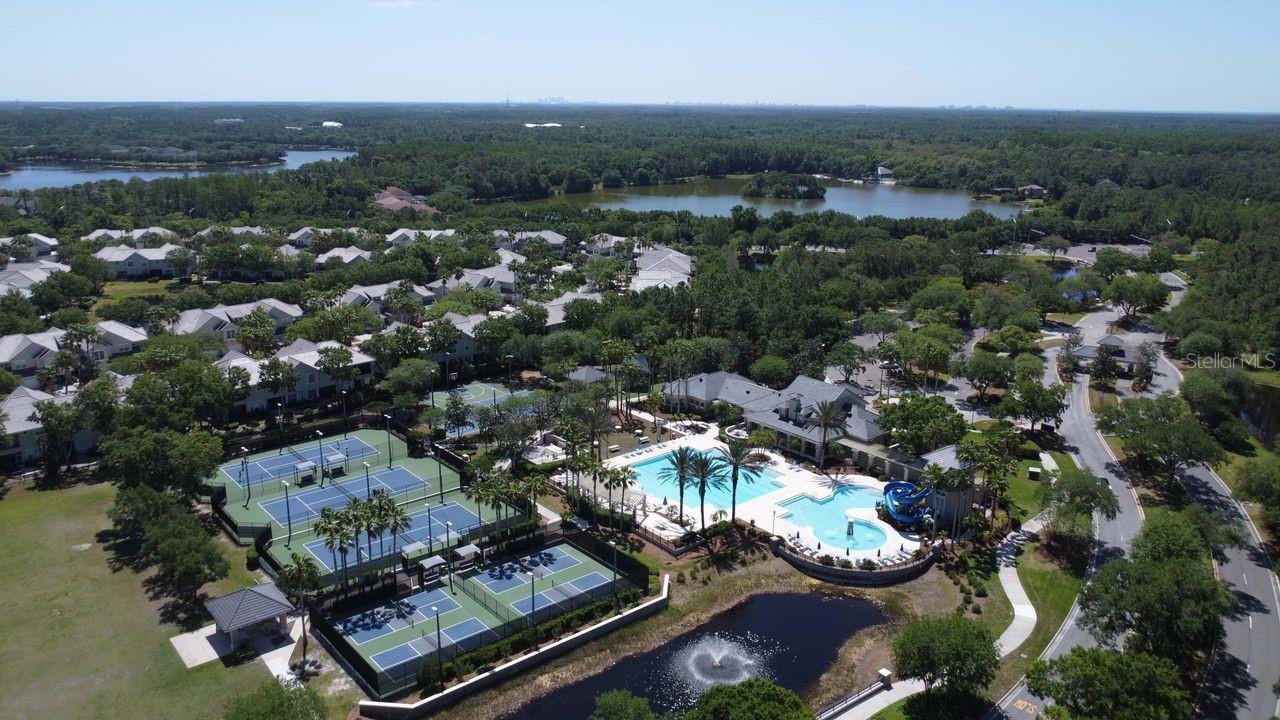 Image 63 of 64 For 11637 Bristol Chase Drive