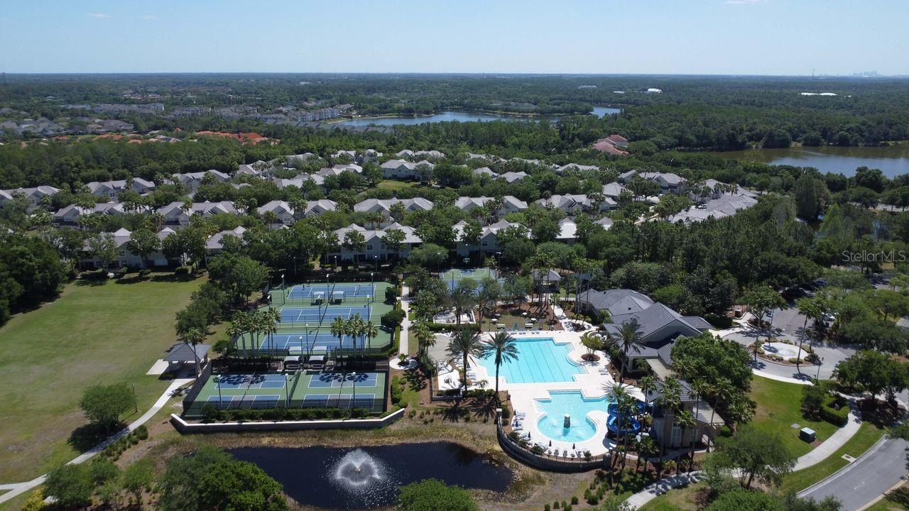 Image 64 of 64 For 11637 Bristol Chase Drive