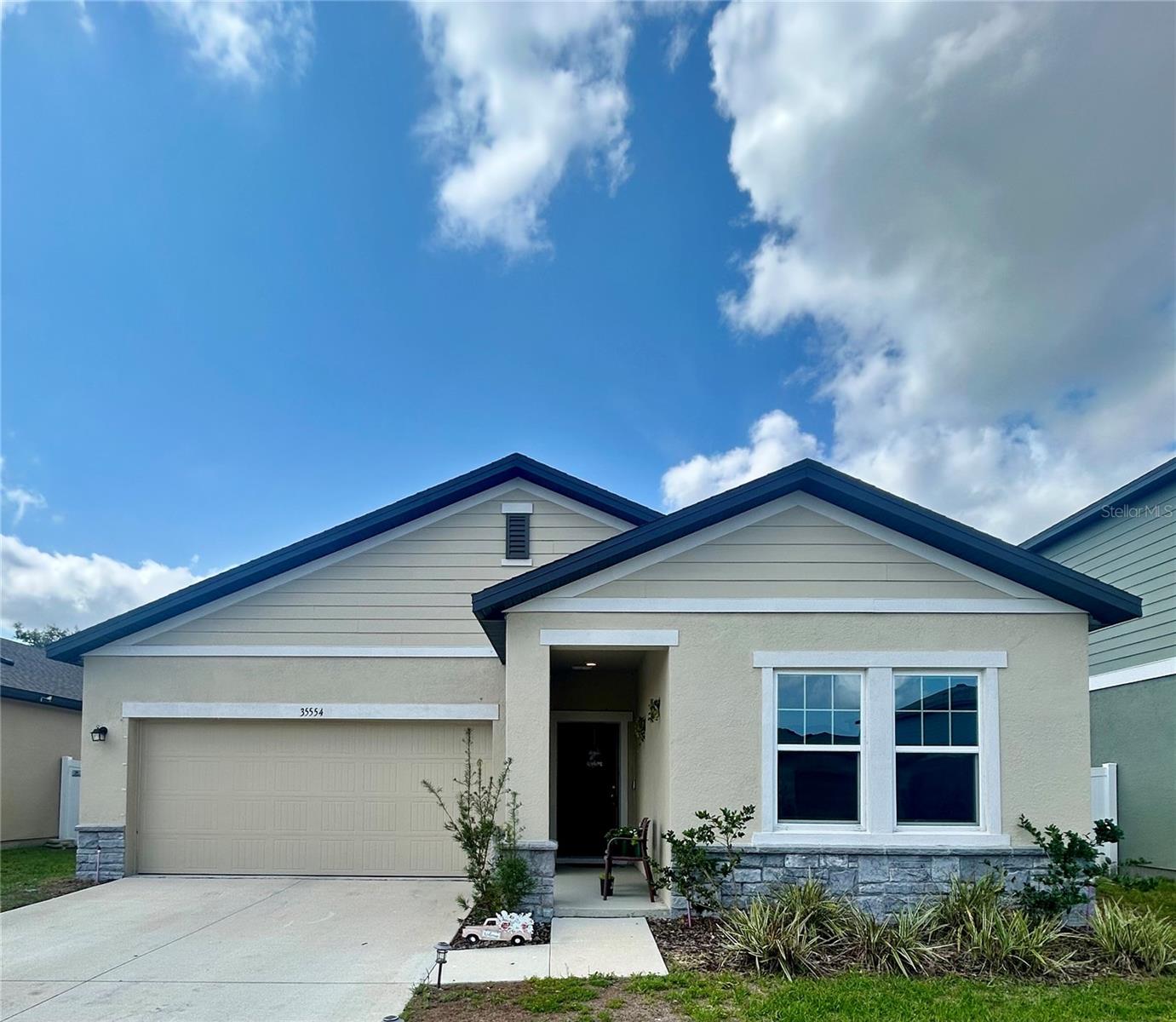 Listing Details for 35554 Eastbrook Avenue, ZEPHYRHILLS, FL 33541