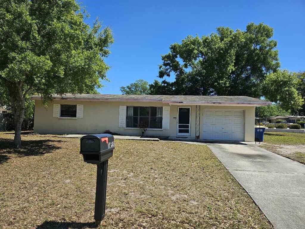 Details for 1415 Wood Avenue, CLEARWATER, FL 33755