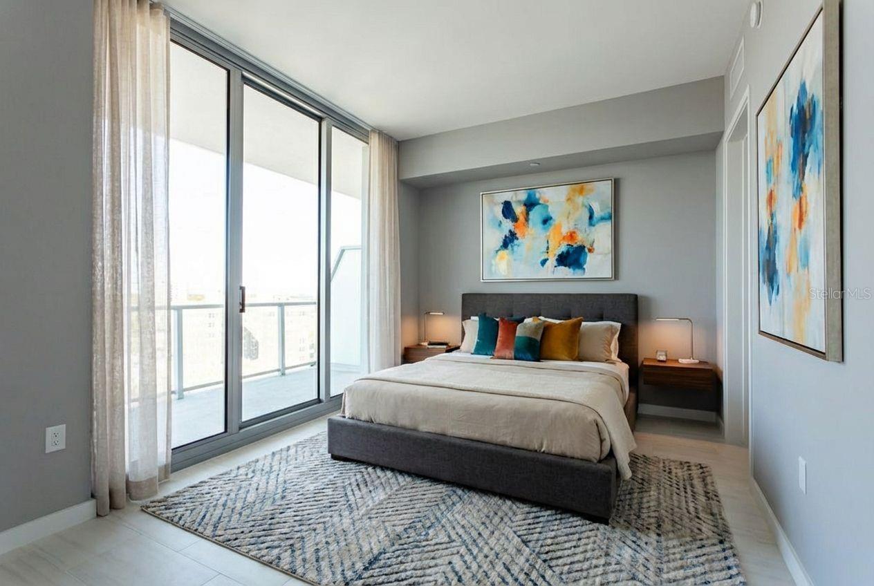 Image 12 of 27 For 400 Central Avenue 1008