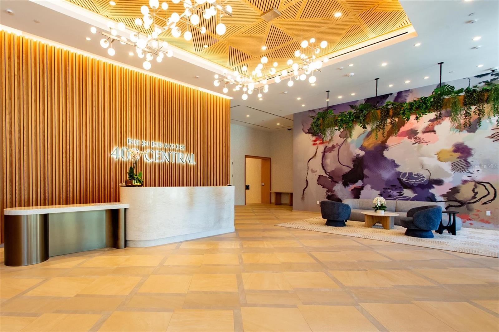 Image 2 of 27 For 400 Central Avenue 1008