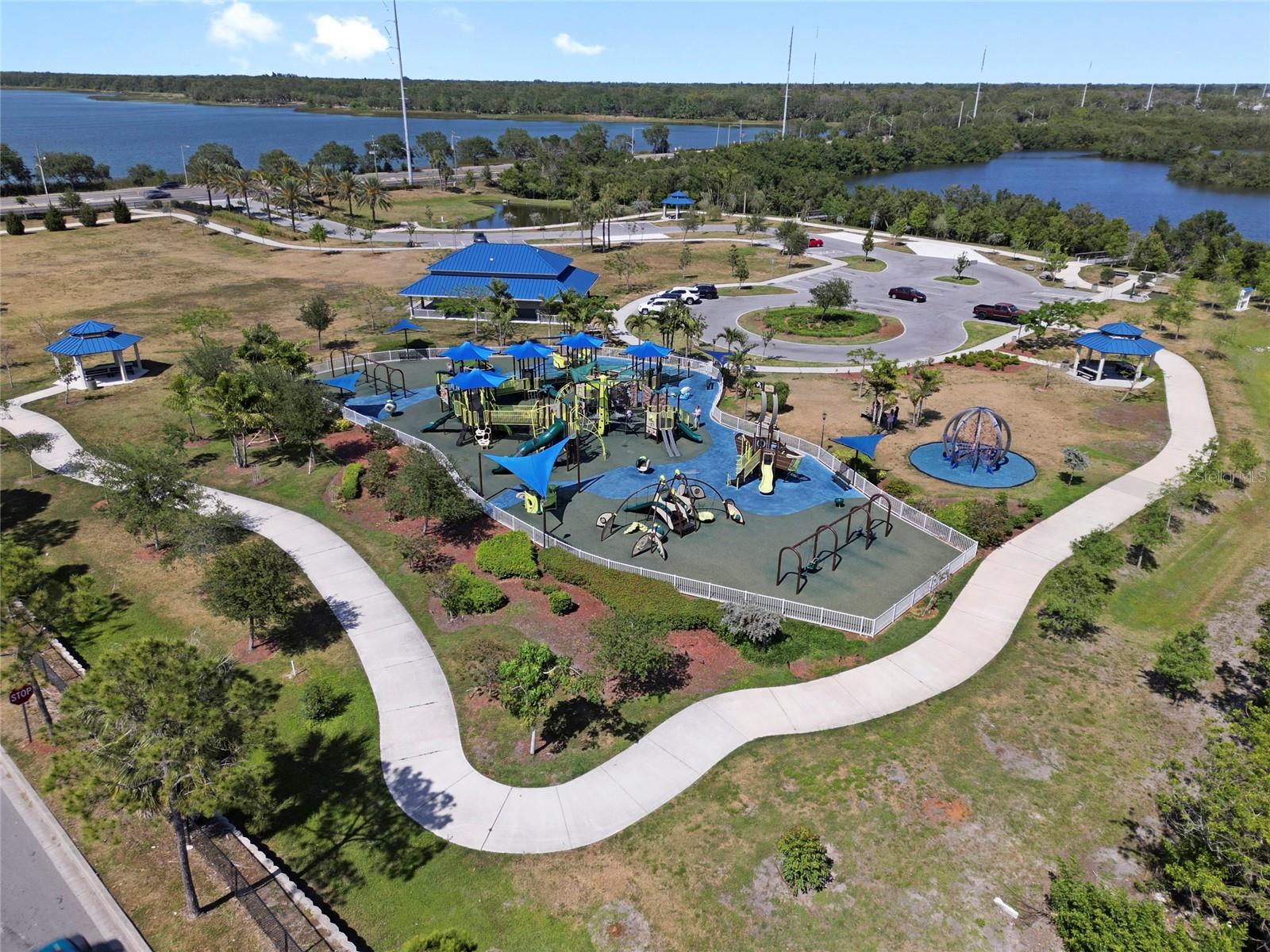 Image 22 of 23 For 7240 102nd Lane