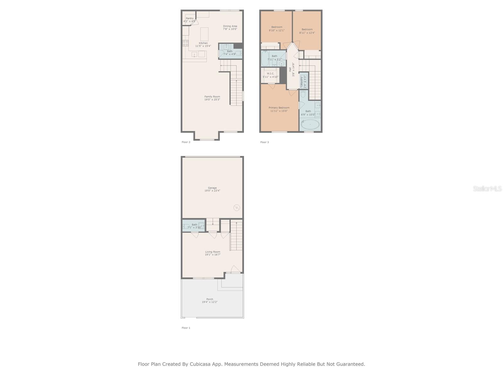 Image 23 of 23 For 7240 102nd Lane