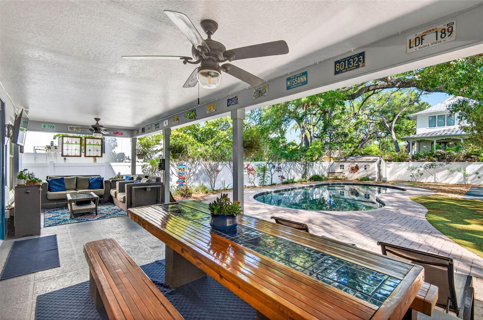 Image 41 of 62 For 4505 Melrose Avenue