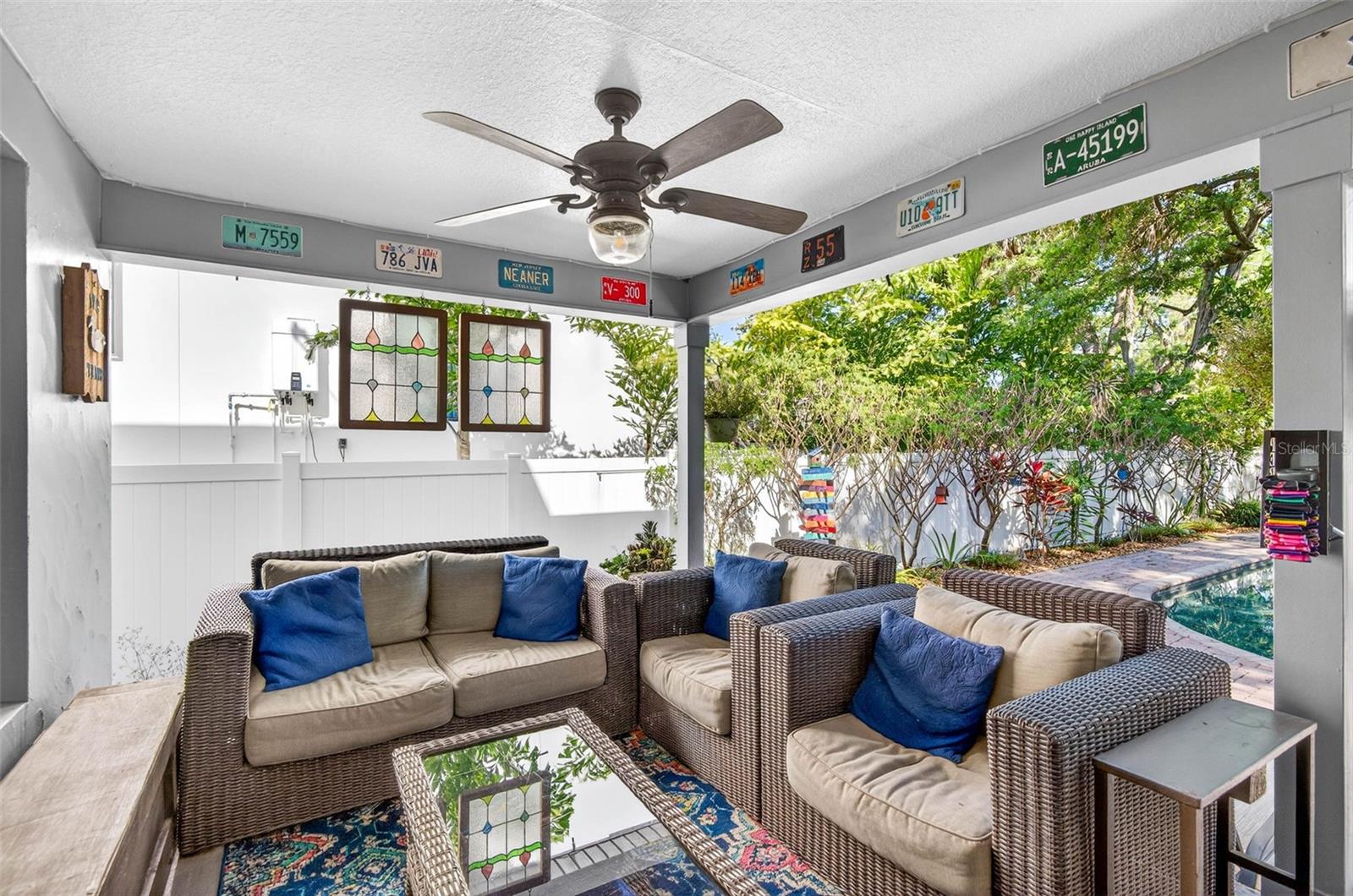 Image 43 of 62 For 4505 Melrose Avenue