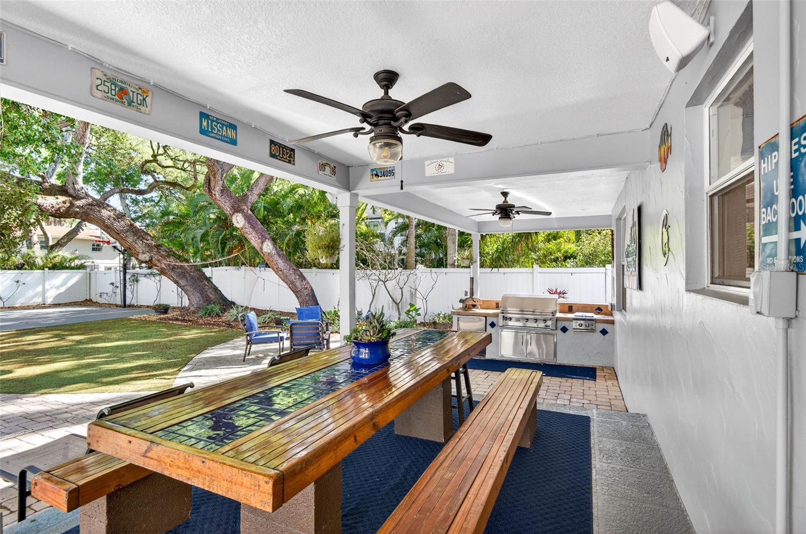 Image 45 of 62 For 4505 Melrose Avenue