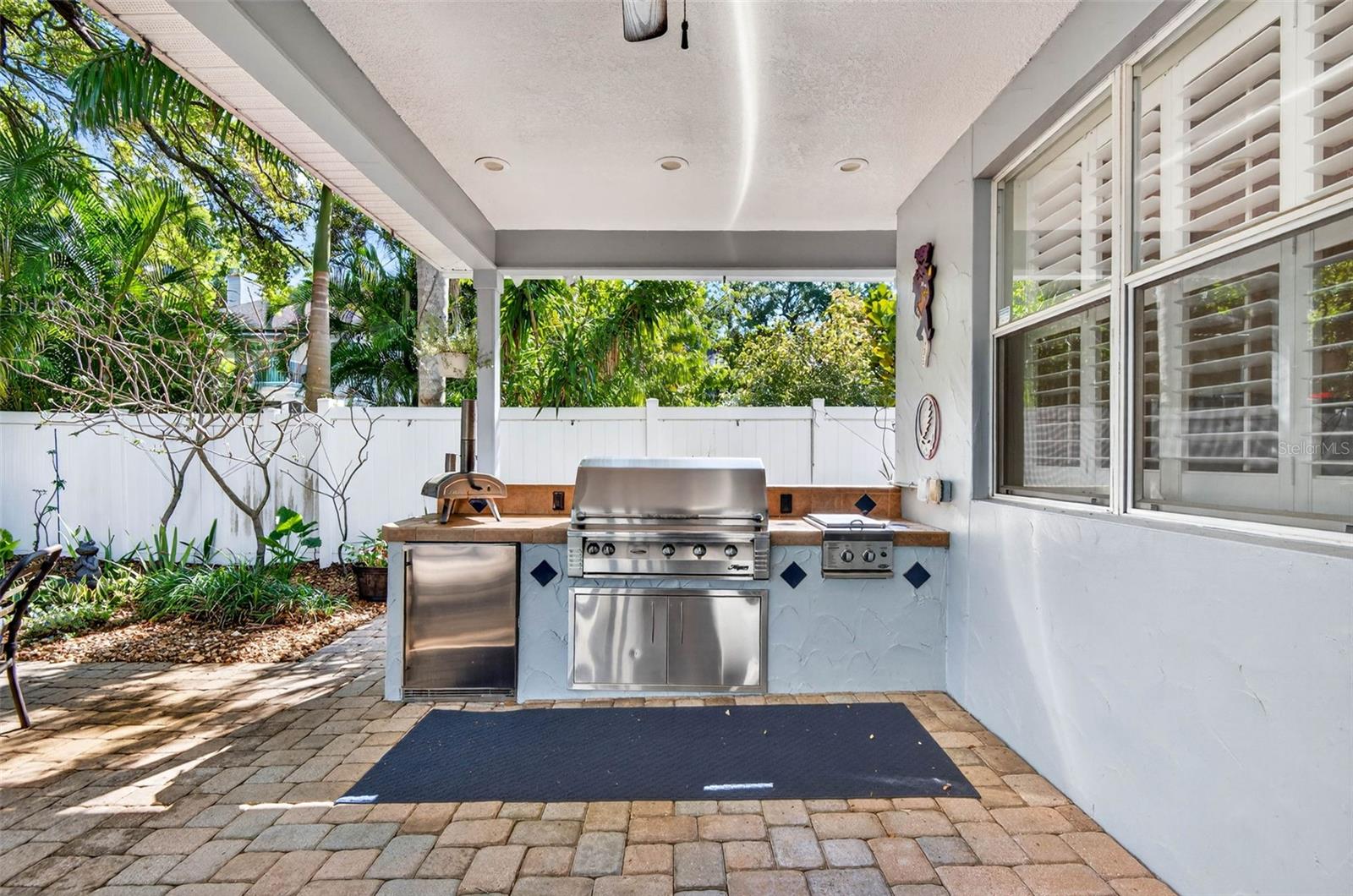 Image 46 of 62 For 4505 Melrose Avenue