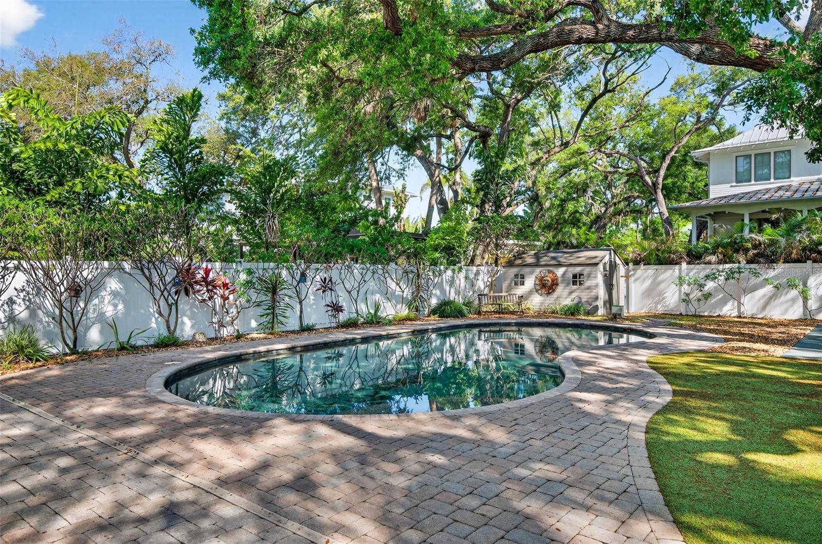 Image 48 of 62 For 4505 Melrose Avenue