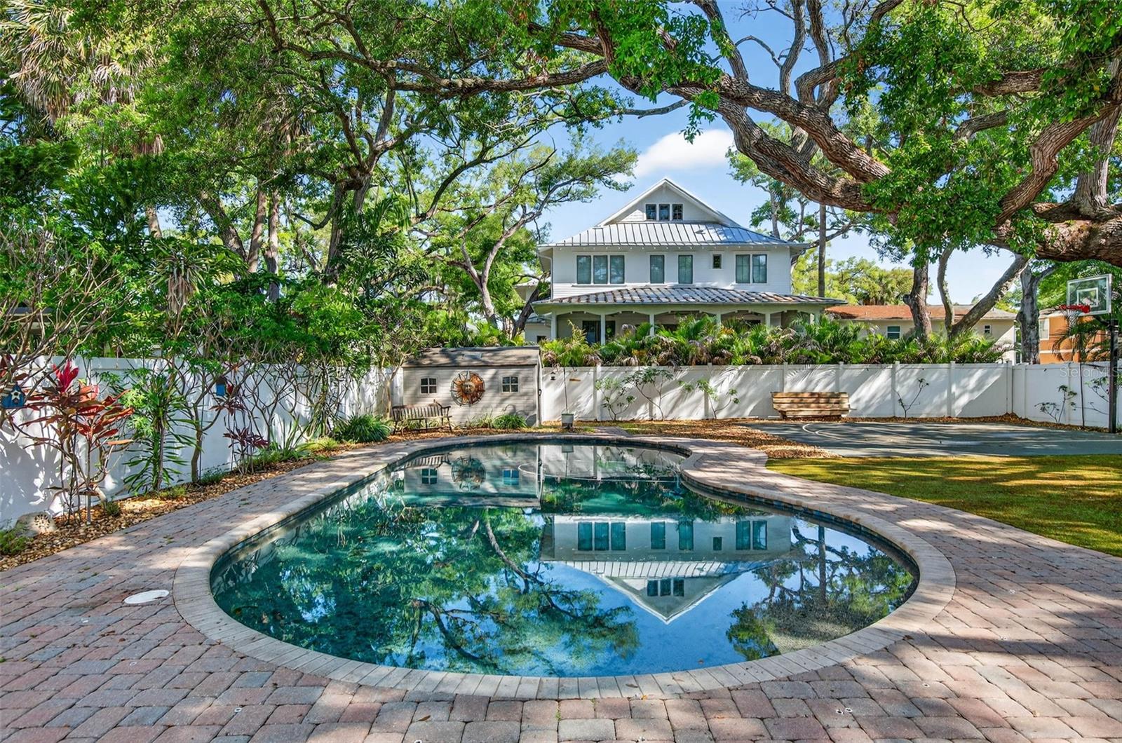 Image 49 of 62 For 4505 Melrose Avenue