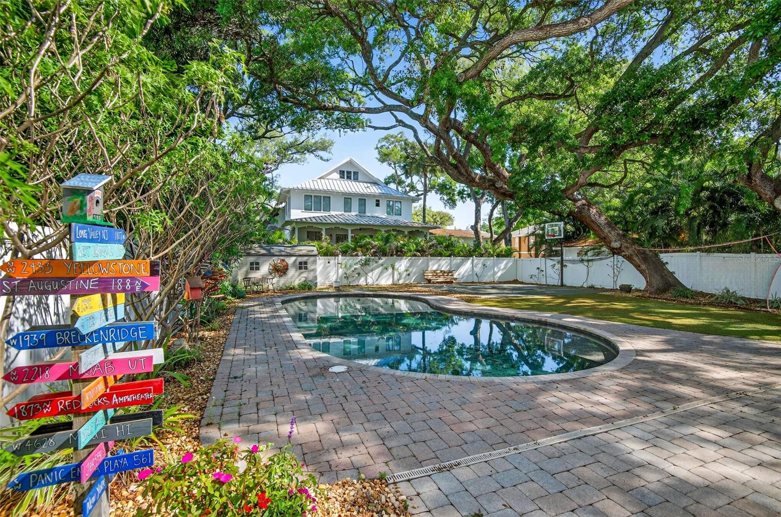 Image 50 of 62 For 4505 Melrose Avenue