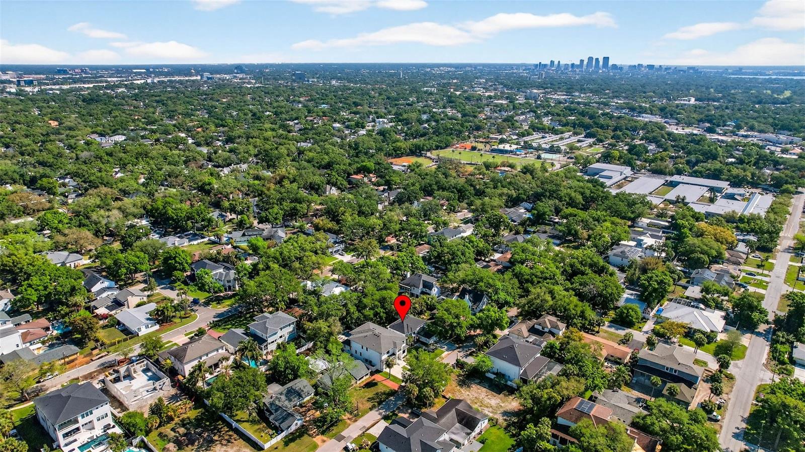 Image 59 of 62 For 4505 Melrose Avenue