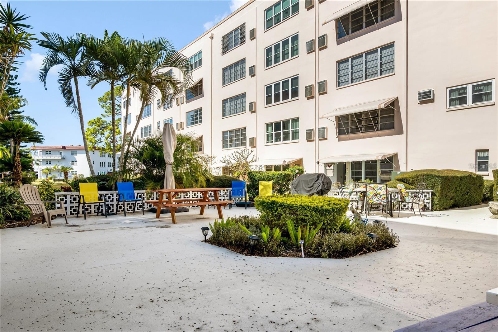 Image 42 of 46 For 5603 80th Street N 512