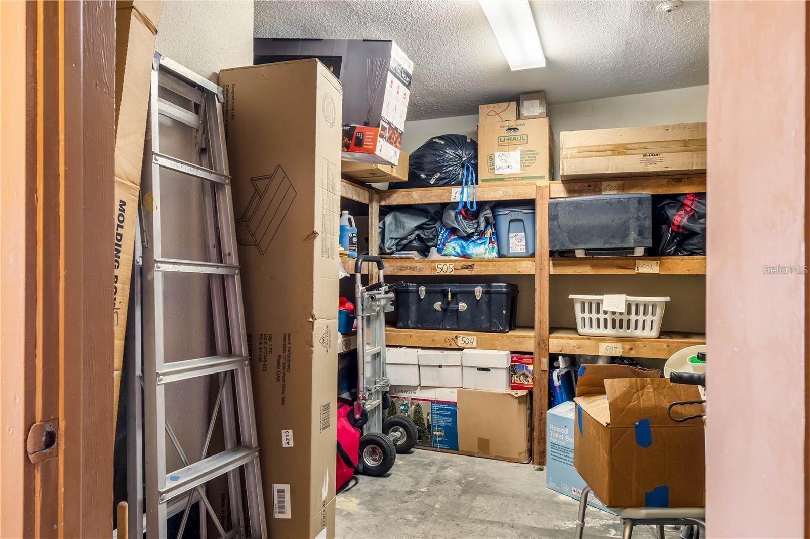 Image 46 of 46 For 5603 80th Street N 512