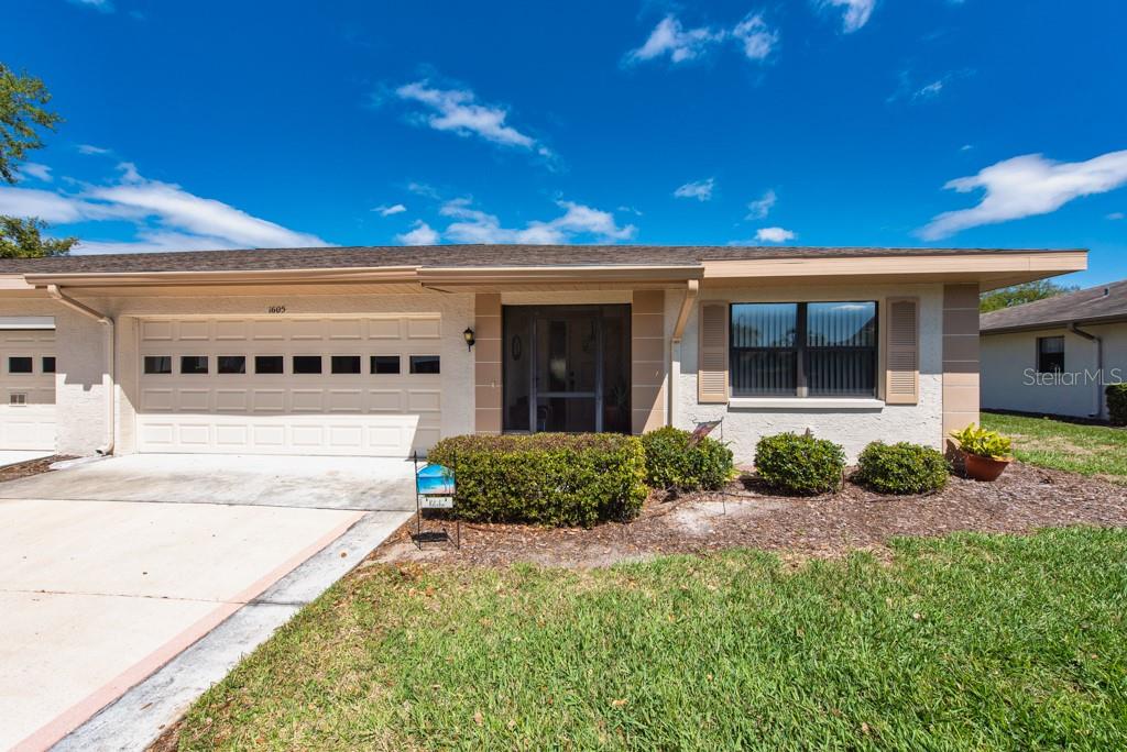 Details for 1605 Leland Drive, SUN CITY CENTER, FL 33573