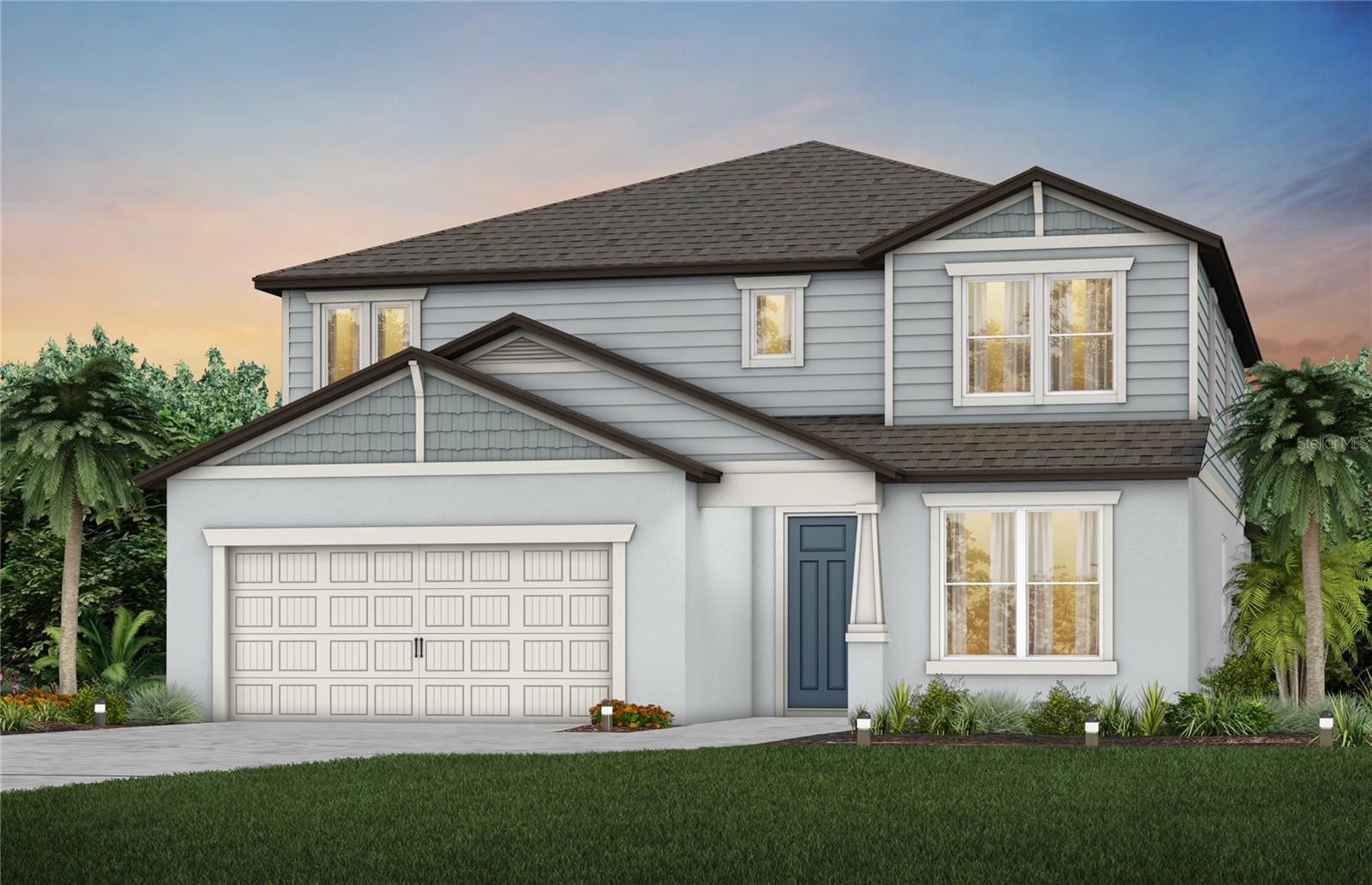 Details for 1261 Lakeridge Way, LAKE ALFRED, FL 33850