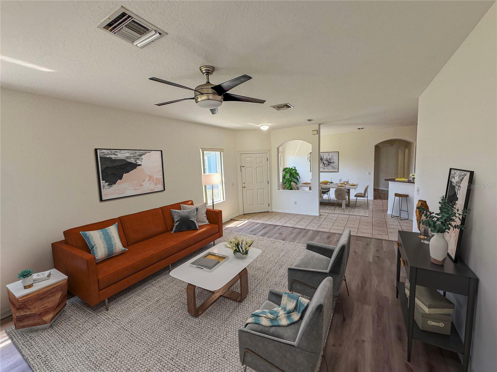 Image 2 of 24 For 6901 Surrey Hill Place