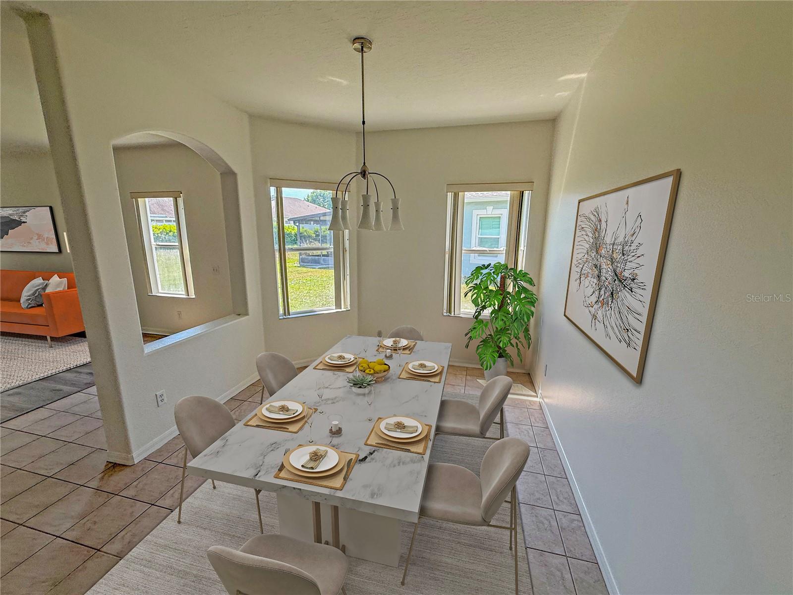 Image 4 of 24 For 6901 Surrey Hill Place