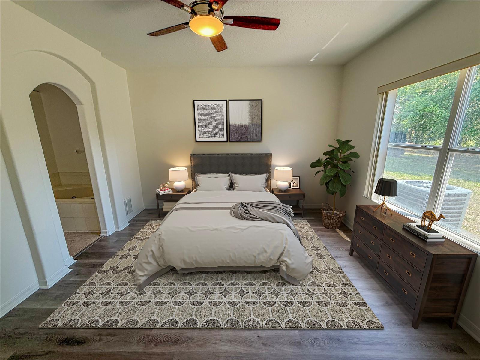 Image 8 of 24 For 6901 Surrey Hill Place